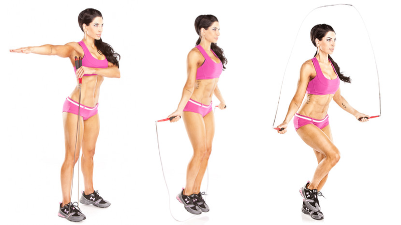 Illustration for article titled Top 10 Lose Weight With Exercise – What is the Best Exercise Routine to Lose Weight